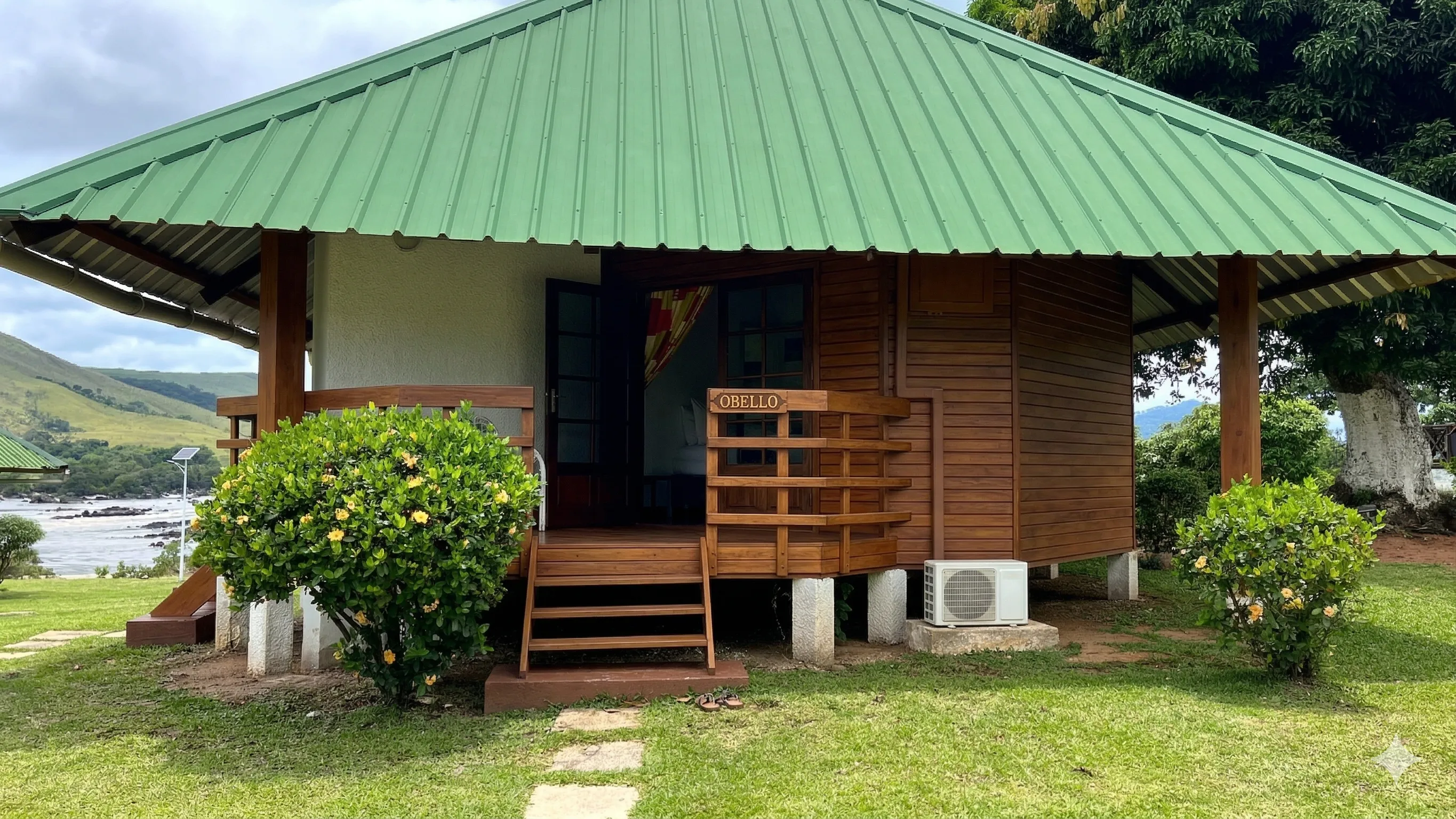 Bungalow Standard (Catégorie 4)