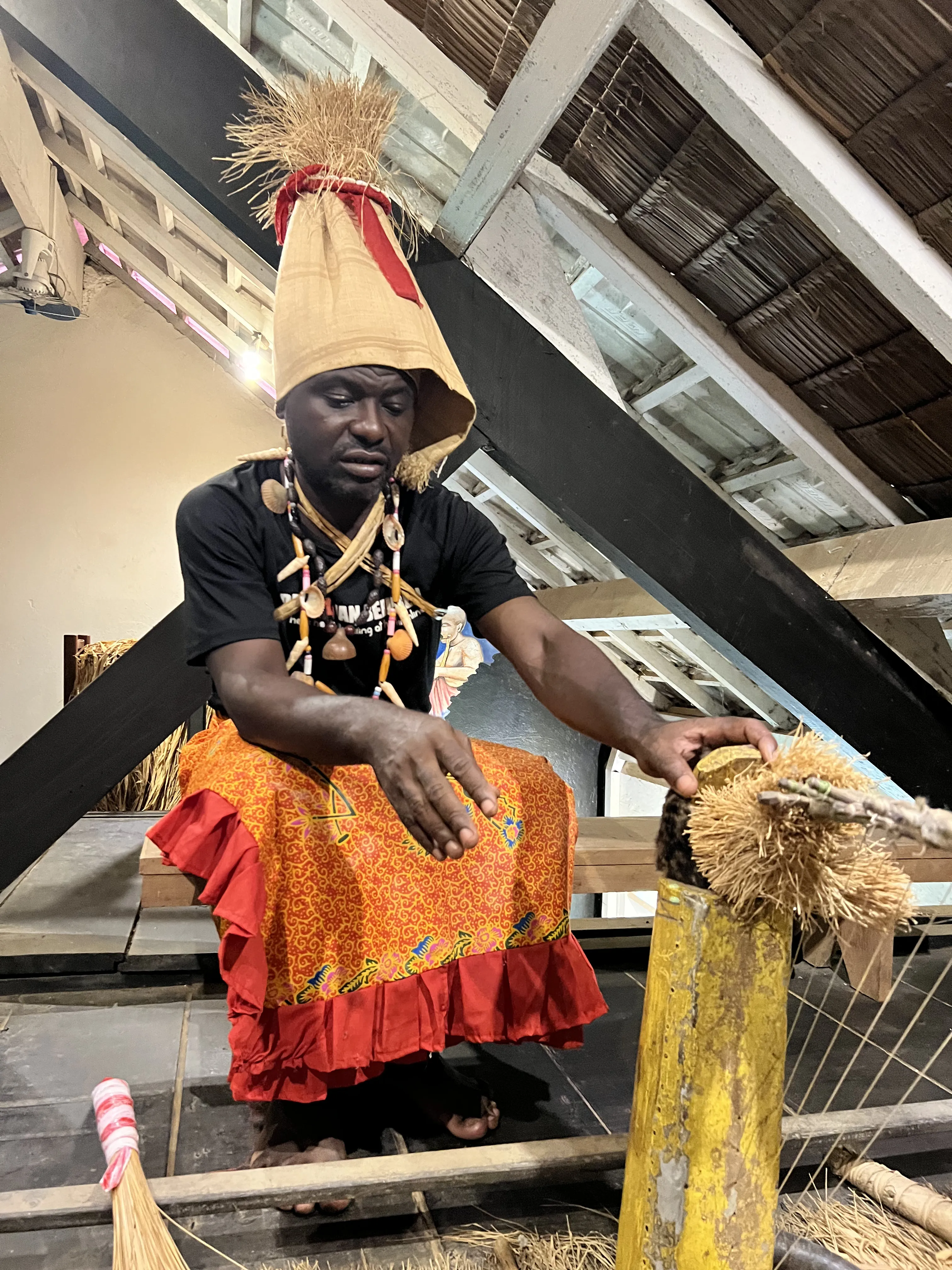 Techniques de Frappe