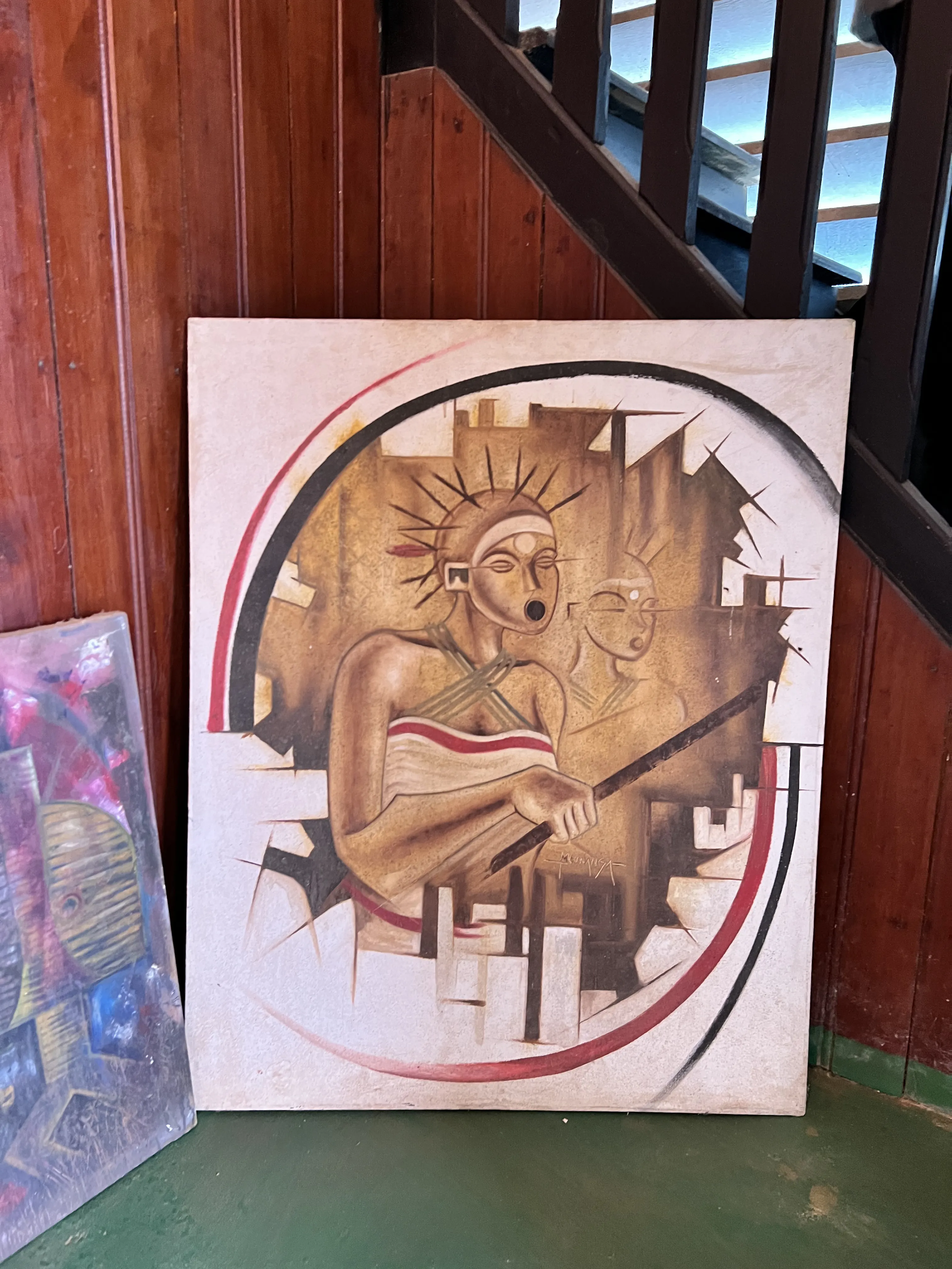 Espèces Endémiques