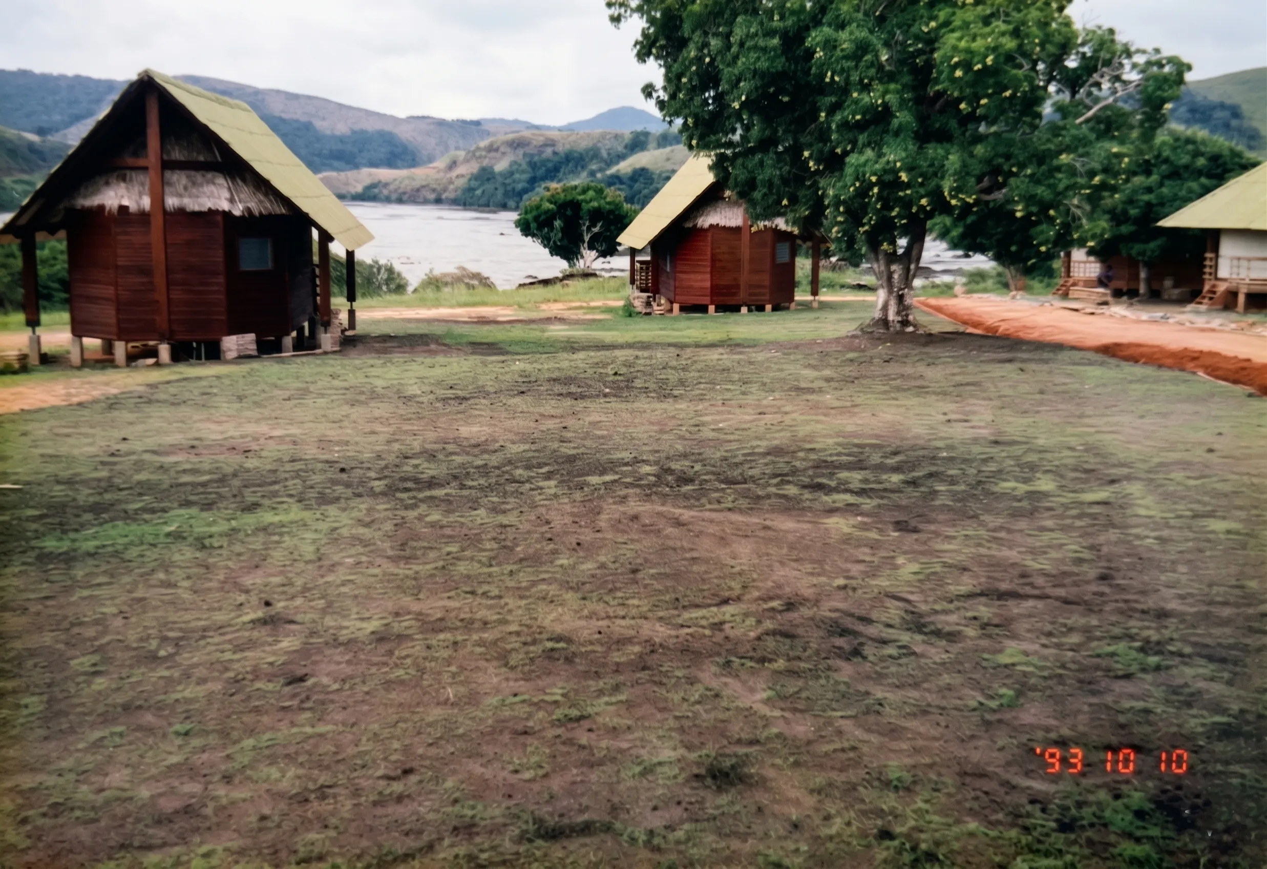 Période de transition