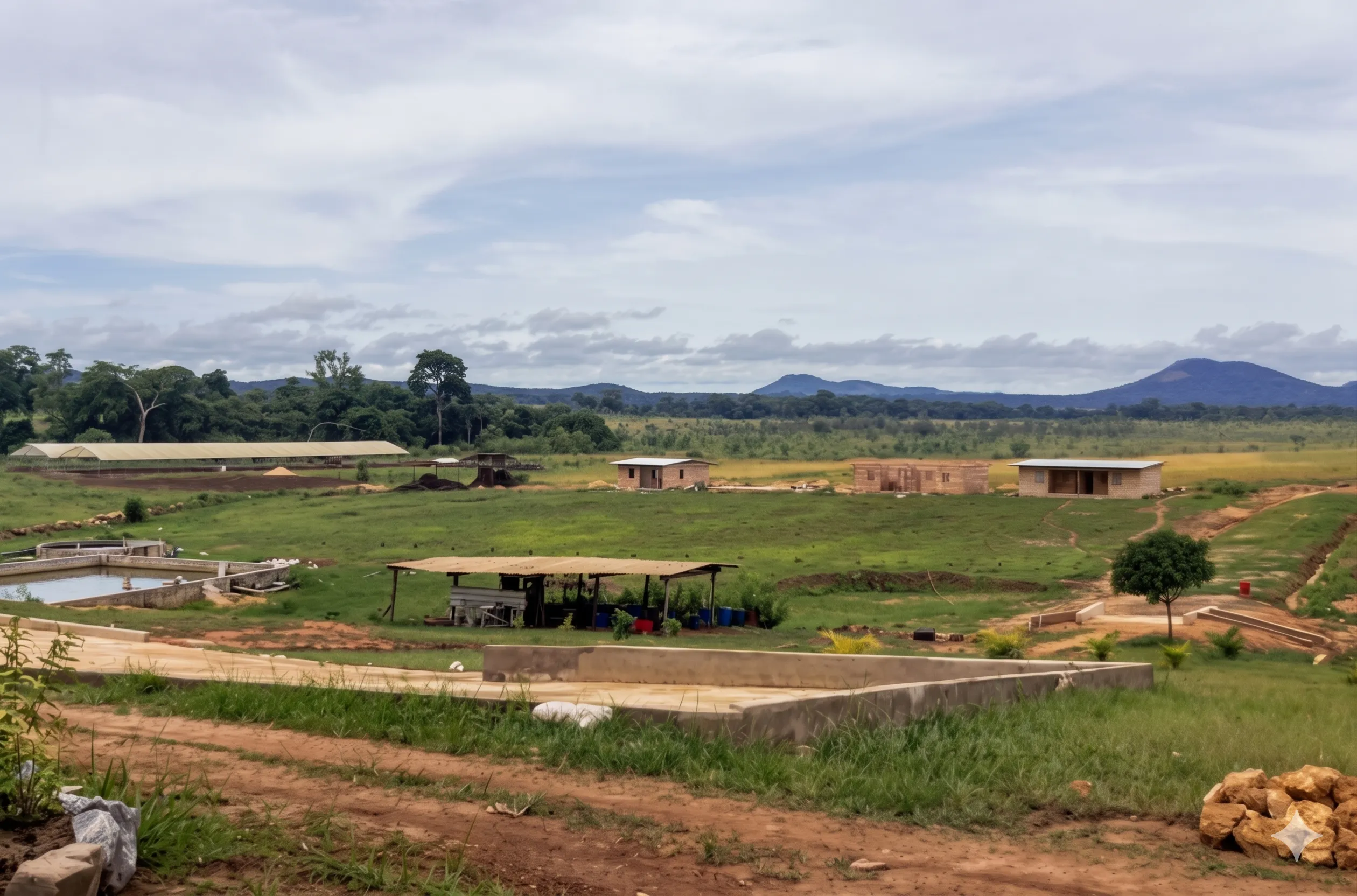 Modernisation des suites