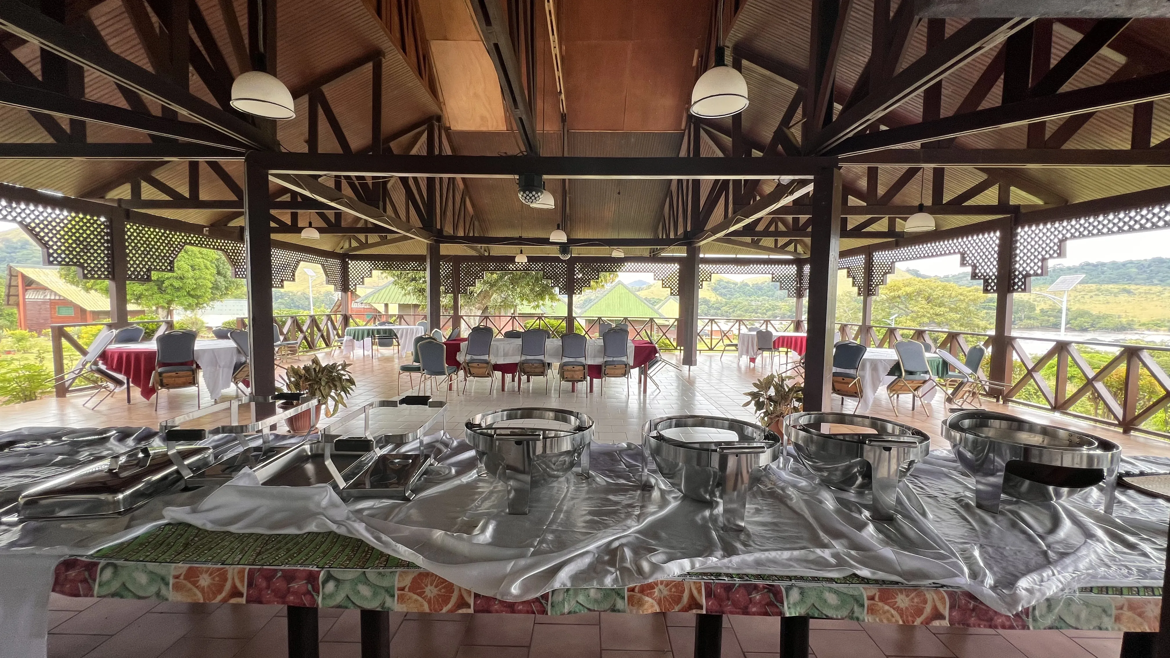 Restaurant Bio & Gastronomique